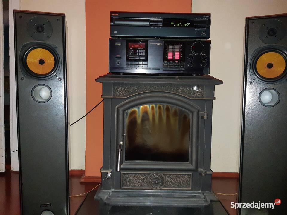 Amplituner Sansui SX900 Amplitunery Poznań sprzedam