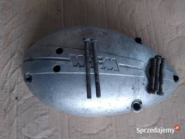 Wfm pokrywa sruby WSK Pokrywy i osłony silnika kujawsko-pomorskie