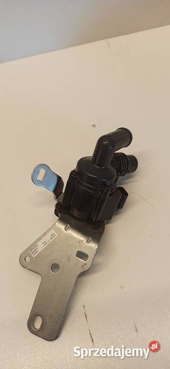 VOLVO XC40 POMPKA WODY 32325221 osobowe dolnośląskie sprzedam