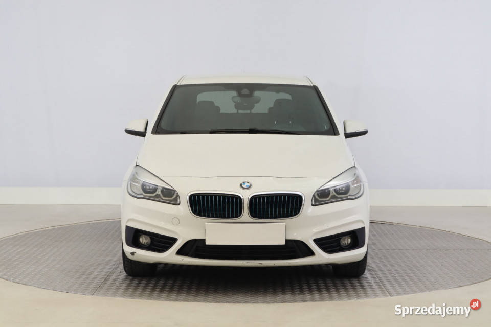 BMW 2 Active Tourer 225xe Active Tourer elektrycznie ustawiane fotele Zabrze