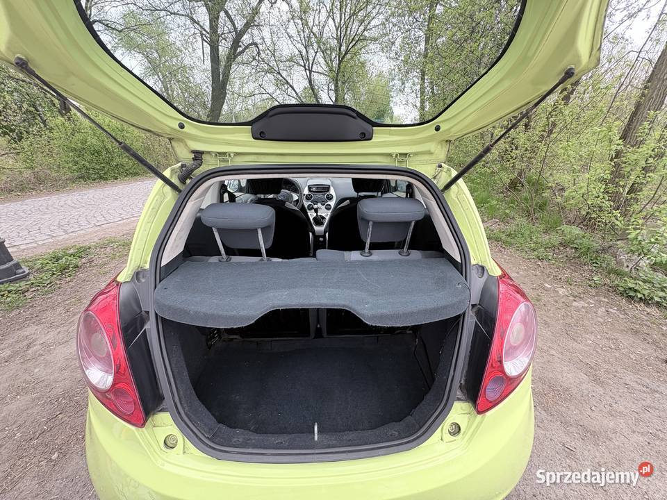 Sprzedam centralny zamek KA