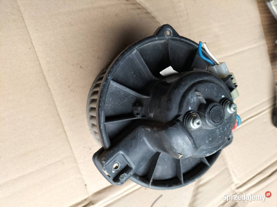 DMUCHAWA WENTYLATOR 0130111191 0160700260 Kamień-Kolonia