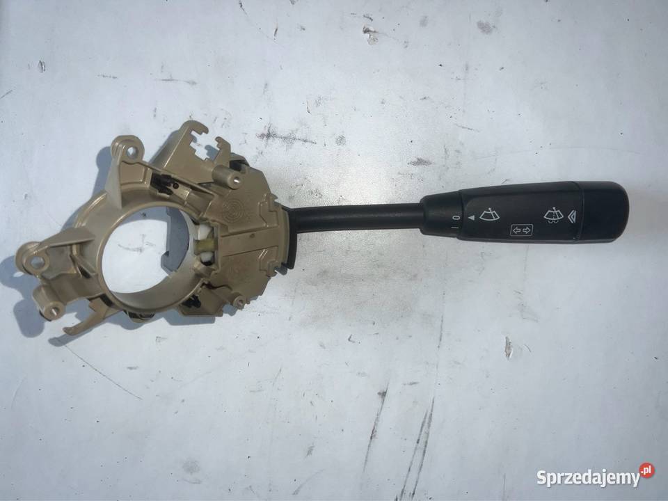Mechanizm wycieraczek Mercedes C klasa W203 Ostrzeszów