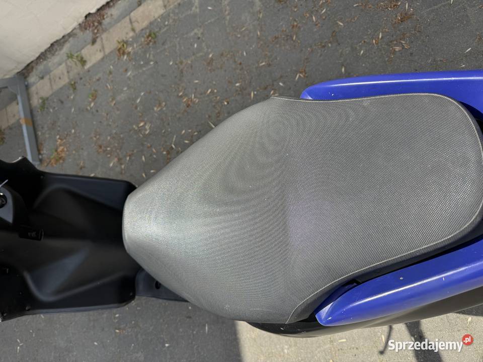 Yamaha Jog RR nie aerox Pruszków