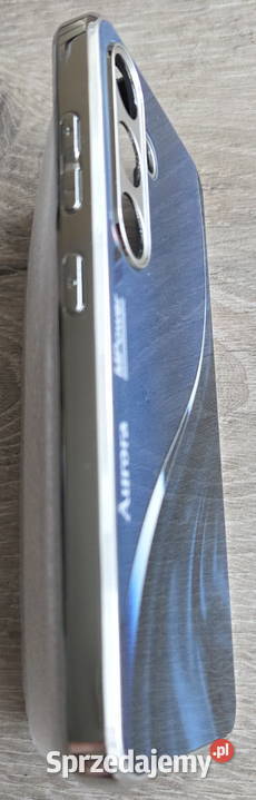 Etui case plecki silikonowe MPower do Samsunga podlaskie Białystok