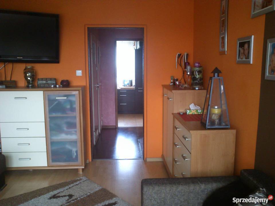 Olsztyn Dworcowa 40m2 warmińsko-mazurskie Olsztyn