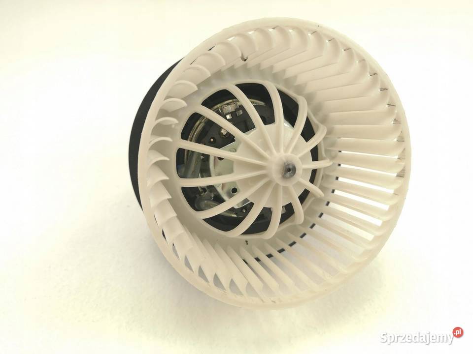 DMUCHAWA NAWIEWU VOLVO XC70 S60 S80 V70 SCANTECH