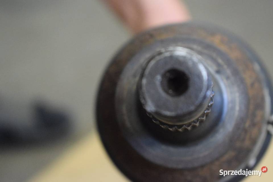 Półoś Peugeot 307 Węgierska Górka