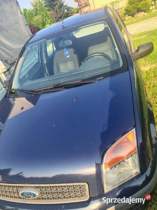 Sprzedam to auto sprawne jeździ opłaty są klimatyzacja Wołomin