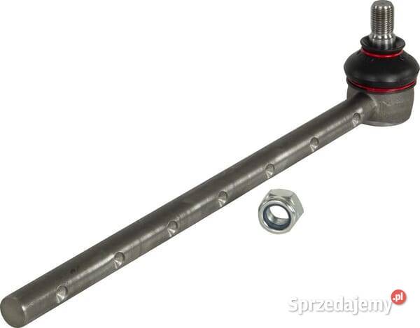 Końcówka drążka kierowniczego SHP219KR małopolskie Kamionna