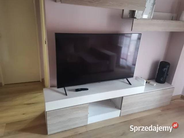 TV smart LG 55 2020 podlaskie Sokółka