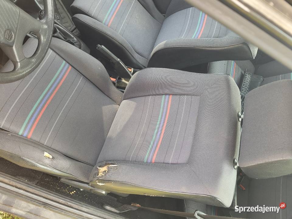 VW Golf GTI Specjal pomorskie Lębork sprzedam