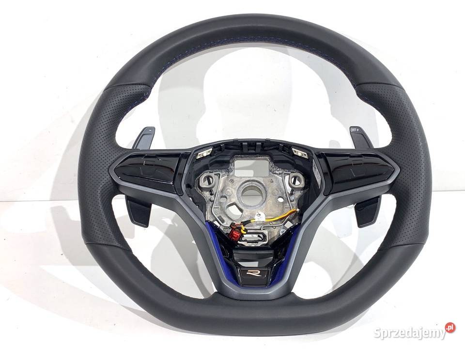 KIEROWNICA RLINE VW ARTEON 5H0419093E osobowe