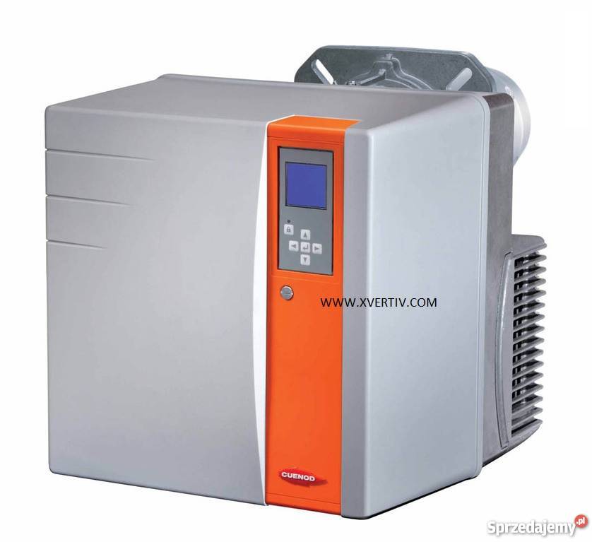 Palniki Olejowe Elco XVERTIV Cżęści do palników Kraków