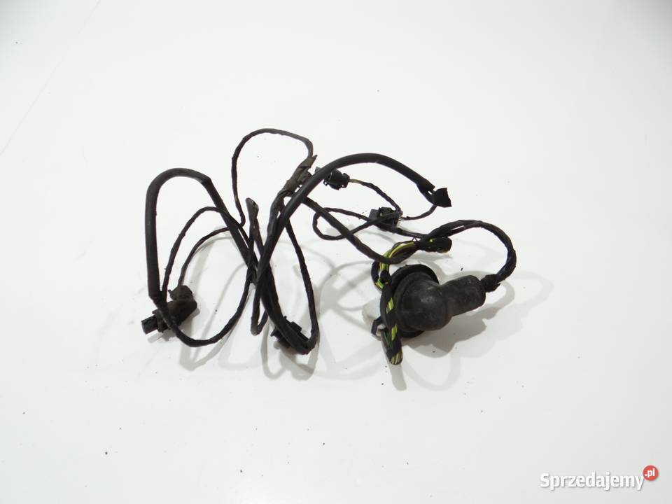 WIĄZKA PARKOWANIA PDC TYŁ BMW X1 E84 LCI Strzyżewice