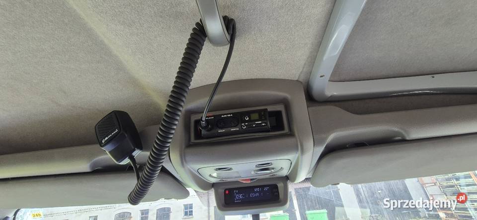 Renault Master 150 koni produkcji 2011