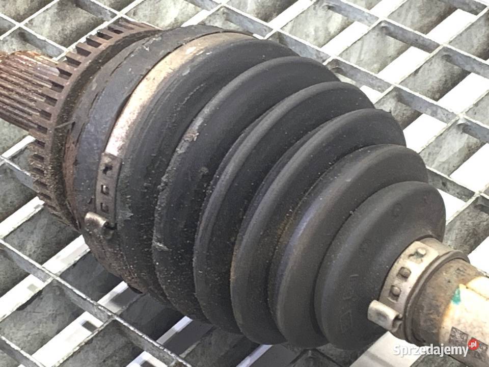 PÓŁOŚ PRAWY PRZÓD KIA OPTIMA 49560D4450 16 179