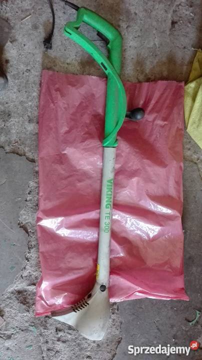 Viking TE 300 Żywiec sprzedam