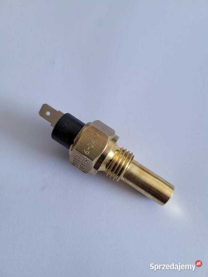 Wyłącznik HSW Dressta Ł534E 871050526 Układ chłodzenia