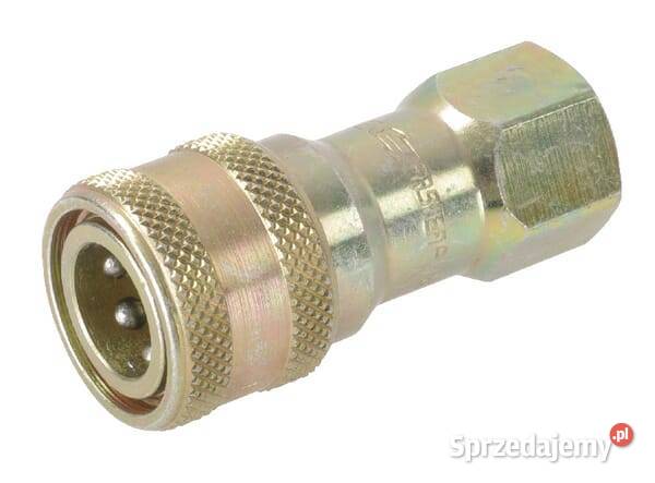 Tuleja sprzęgła IG 18 ET27122