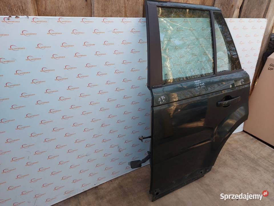 RANGE ROVER SPORT LIFT 12r drzwi lewe tył 180