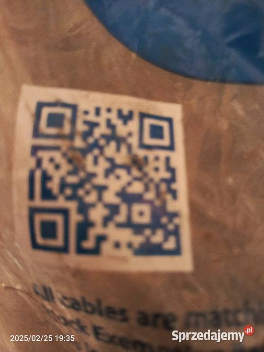 CITROEN PEUGEOT LINKI HAMULCOWE RĘCZNEGO komplet Rok produkcji 2008 Tychy sprzedam