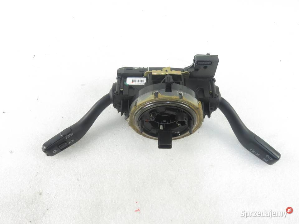 PRZEŁĄCZNIK ZESPOLONY AUDI A6 4F2 C6 4E0953503B osobowe małopolskie