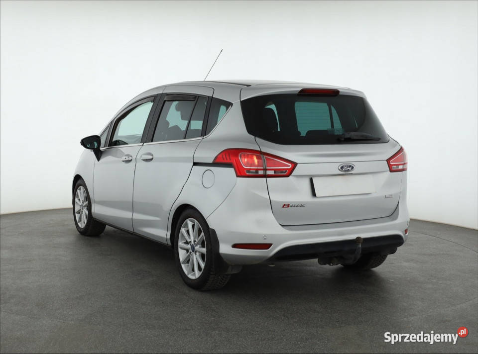 Ford B 10 EcoBoost mazowieckie Piaseczno