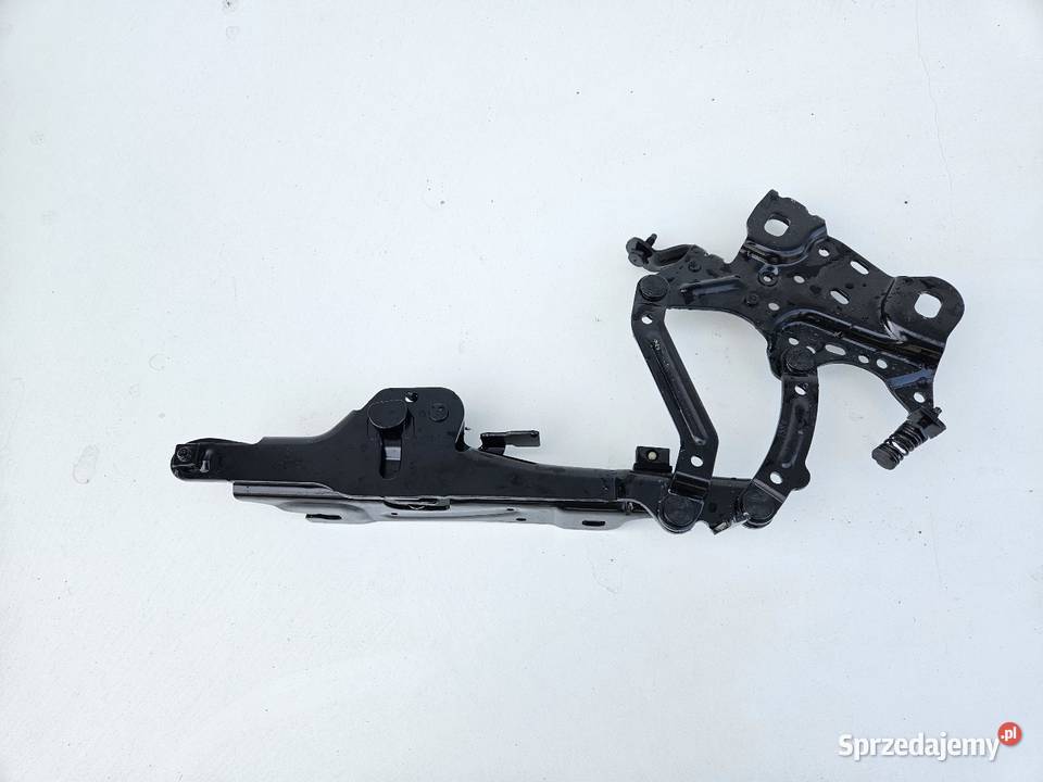 MINI F65 F66 ZAWIAS MASKI PRAWY 9632950 sprzedam