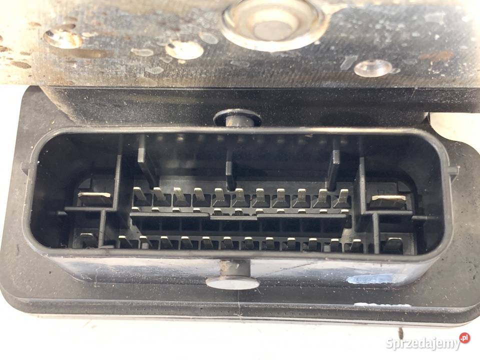 POMPA ABS HYUNDAI i30 58900G4EA0 10 120