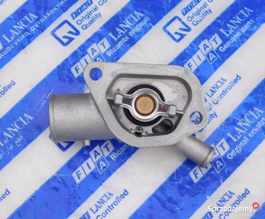 NOWY termostat 7581201 Fiat Tempra Tipo Uno 14 Termostaty małopolskie sprzedam