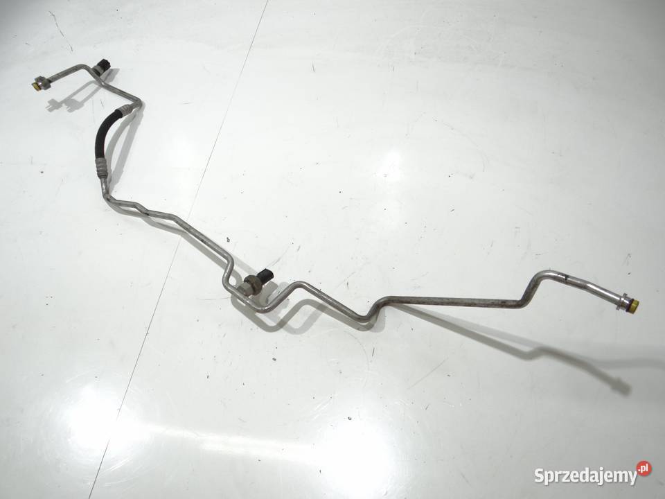 PRZEWÓD WĄŻ KLIMATYZACJI BMW E61 N52B25A 6910803