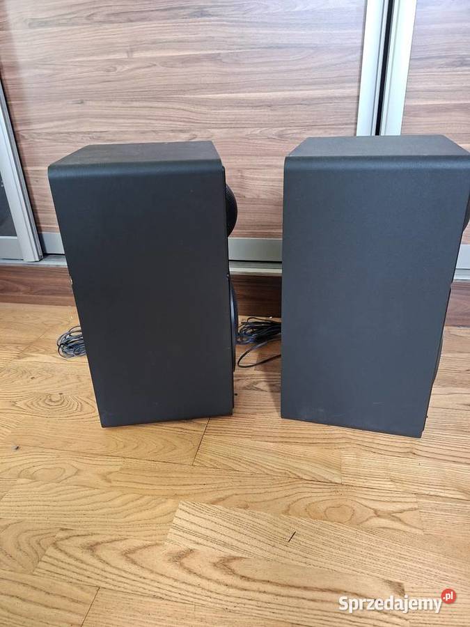 Kolumny Telefunken TLX 24 Professional Brzeźnica