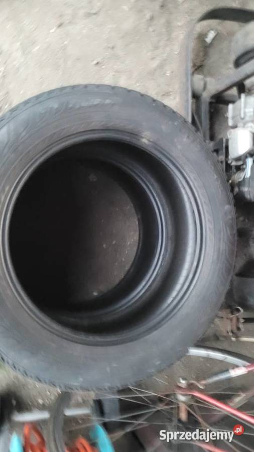 Opony letnie Nokian 21560R17 Samochodowe śląskie Bytom
