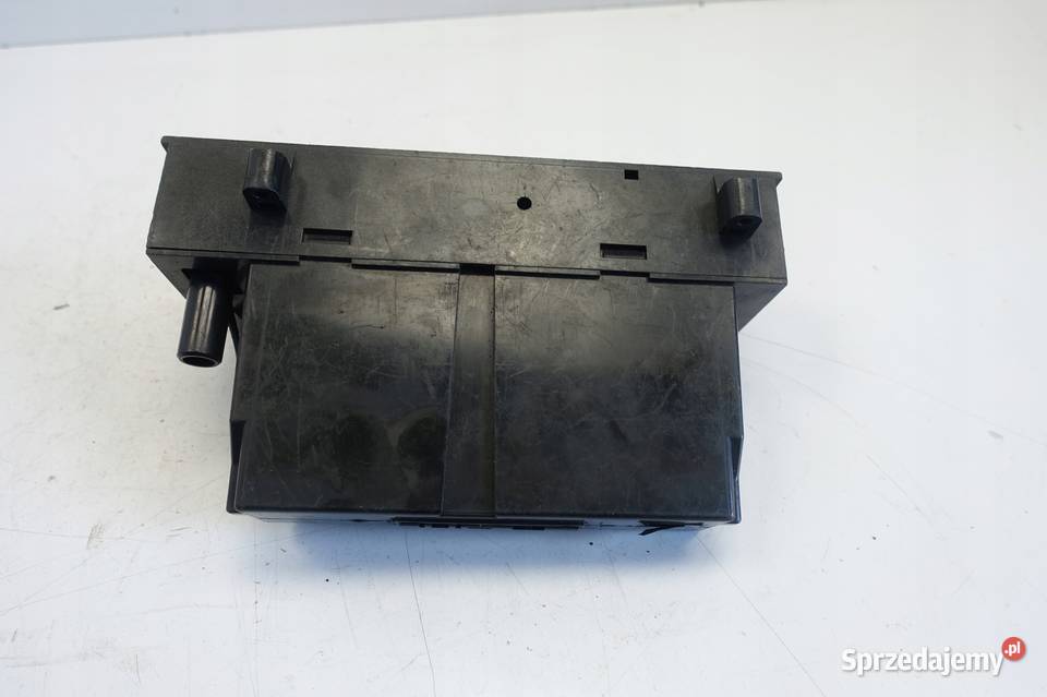 PANEL KLIMATYZACJI Mitsubishi Pajero II osobowe