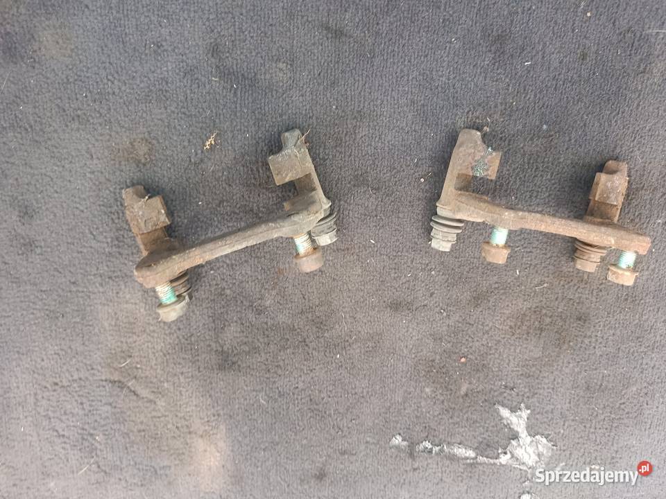 Jarzmo Tył Audi A4 B5 FL a362 Myszków