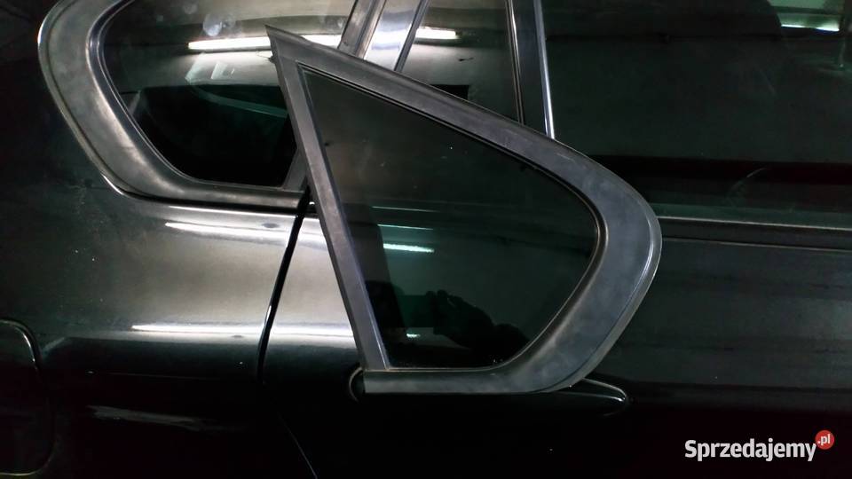 Szyba boczna BMW e71 x6 ciemna Skarżysko-Kamienna