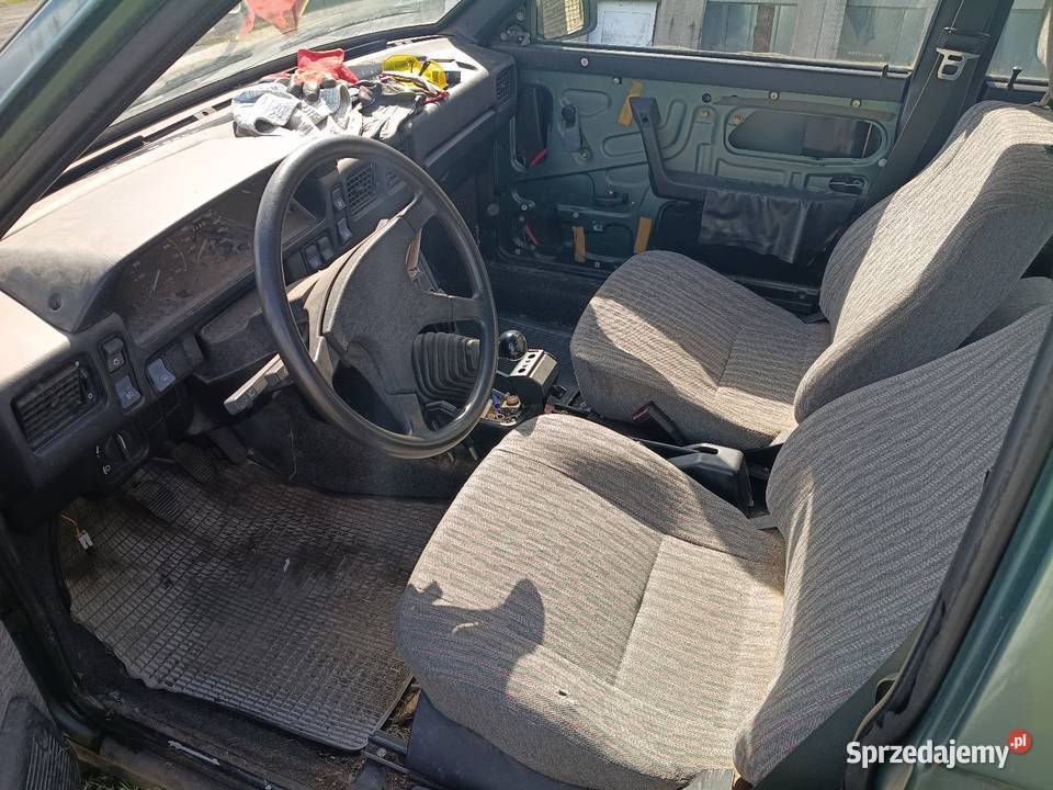 Polonez Caro