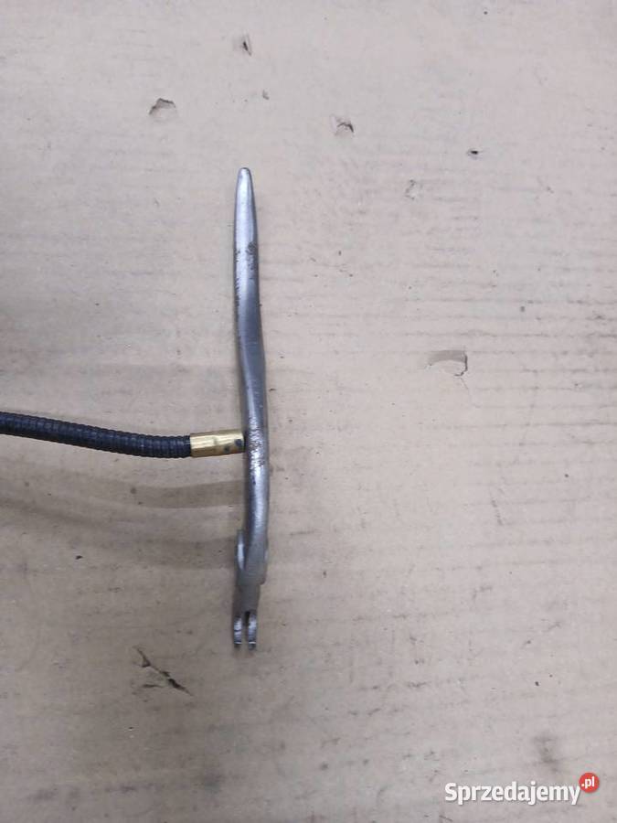 BMW R20 R35 R51 R61 R71 M72 manetka klamka Kieźliny