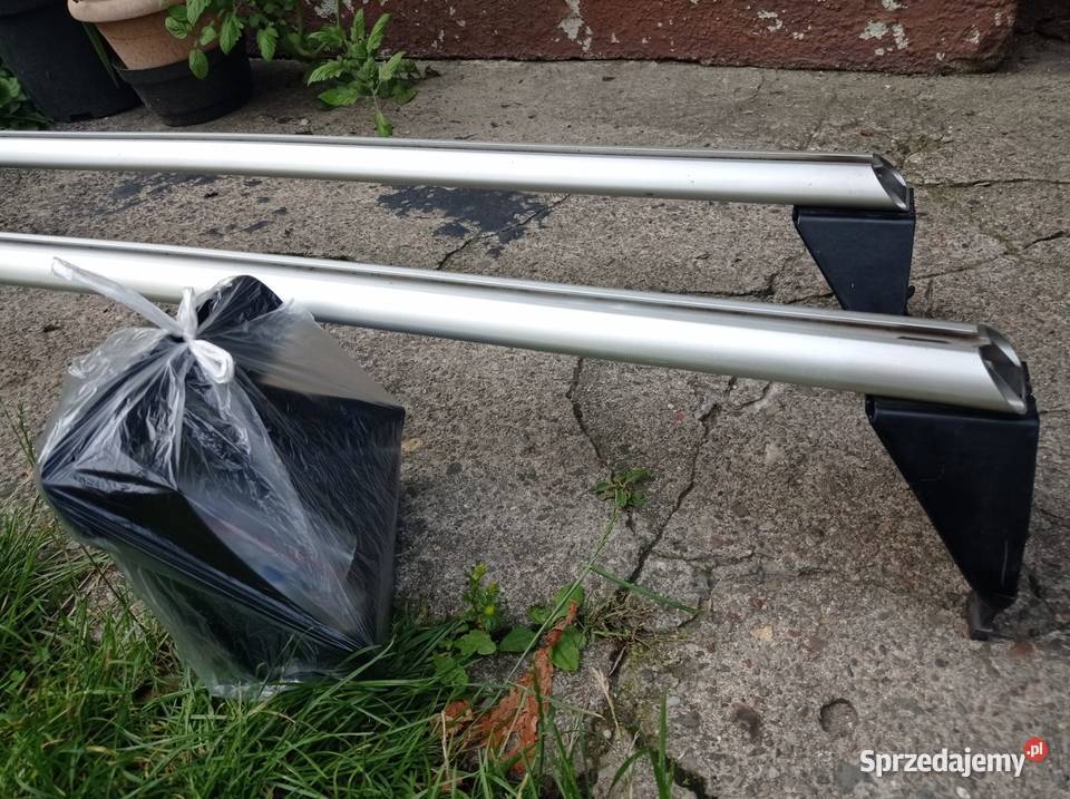 Belki na dach do Opel Meriva Piekary Śląskie