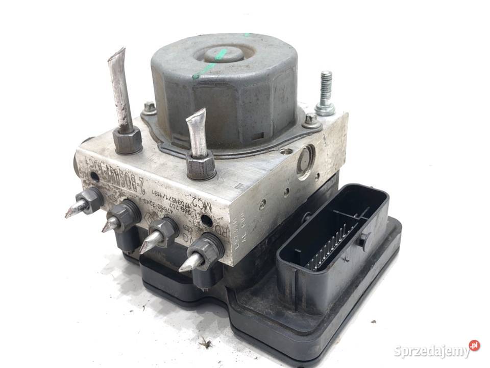 POMPA ABS DACIA SANDERO II 476603249R 10 73