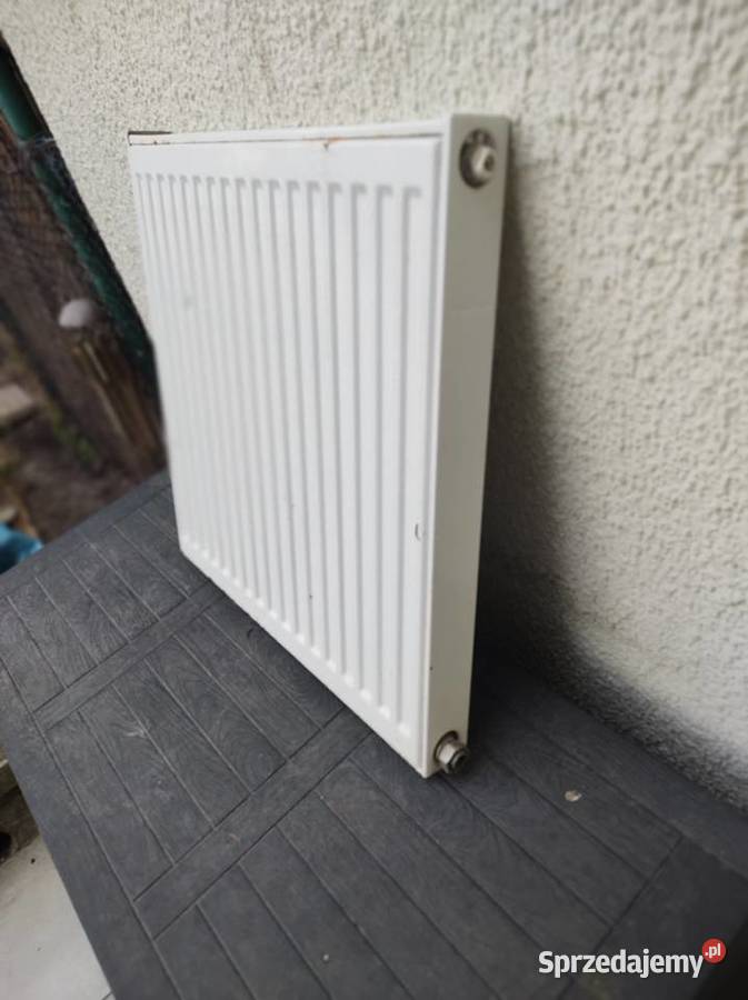 Grzejni kaloryfer na wodę Grzejniki mazowieckie