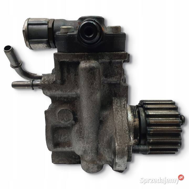 POMPA WTRYSKOWA paliwa Volvo V90 20 D4 31452143 osobowe Chełm sprzedam