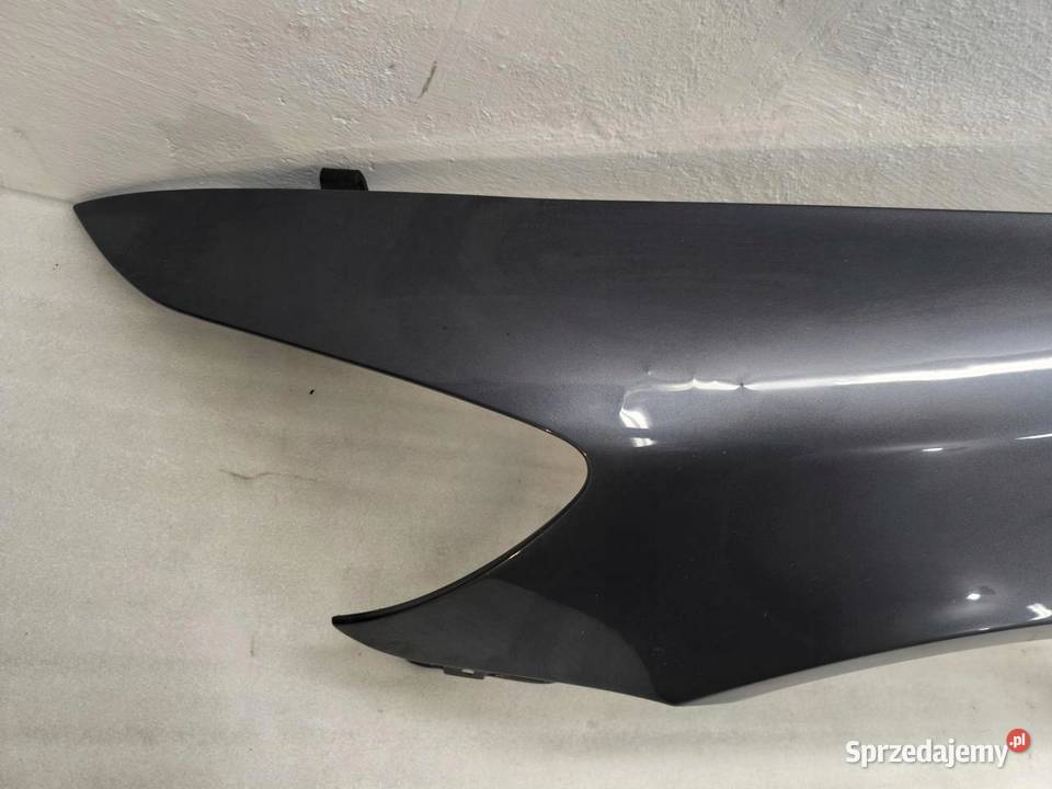 BŁOTNIK LEWY PRZÓD 9153 LIFT SKODA OCTAVIA II