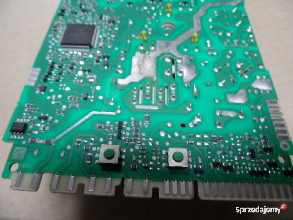 programator pralki whirlpool AWE73360P Strawczyn
