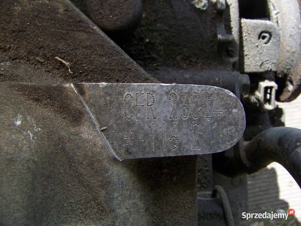 Automatyczna skrzynia biegów audi 80 B4 Tarnobrzeg sprzedam