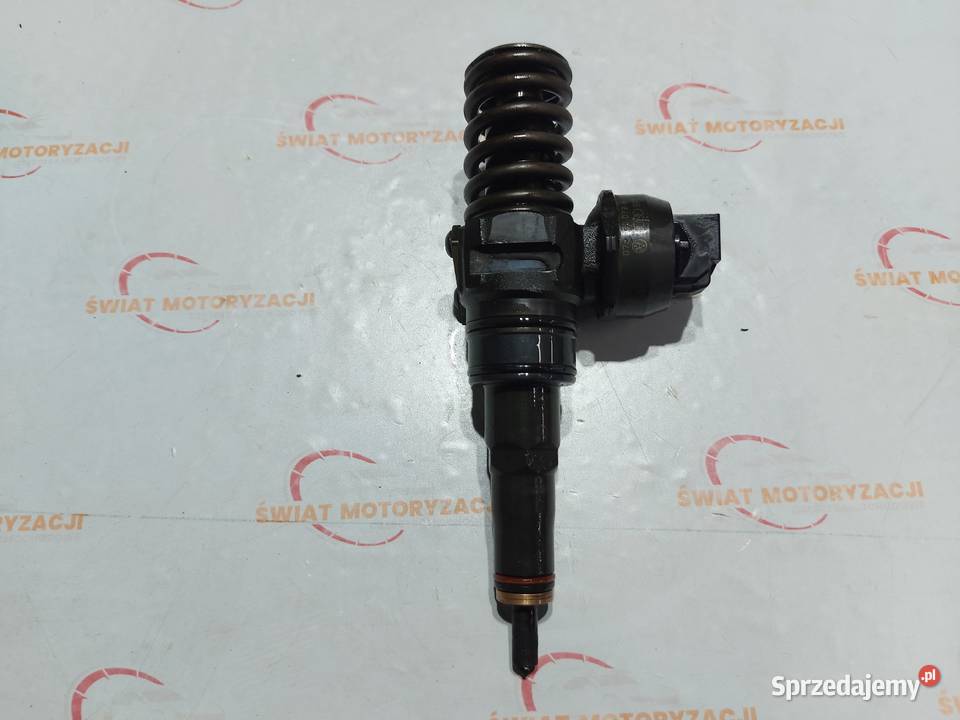 VW Touareg 50 TDI V10 AYH 313 195 07Z130073H Kielce