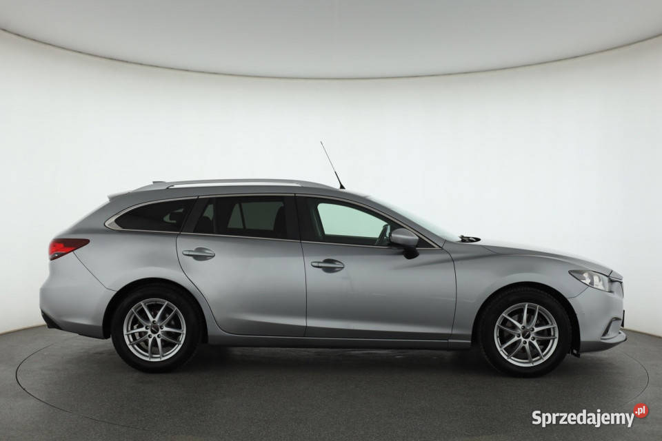 Mazda 6 20 SkyactivG 6 Piaseczno