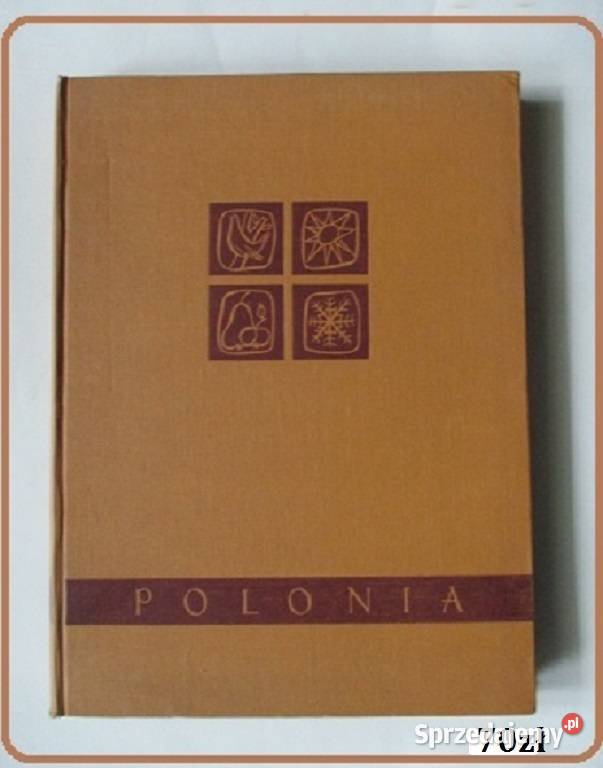 POLSKA przyroda osadnictwo architektura