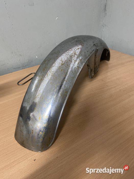 Błotnik Kawasaki KZ 440 KZ440 Nadkole tył Tylnie sprzedam